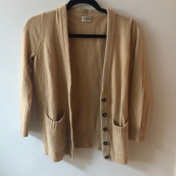 Cardigan - Picture 3 of 7